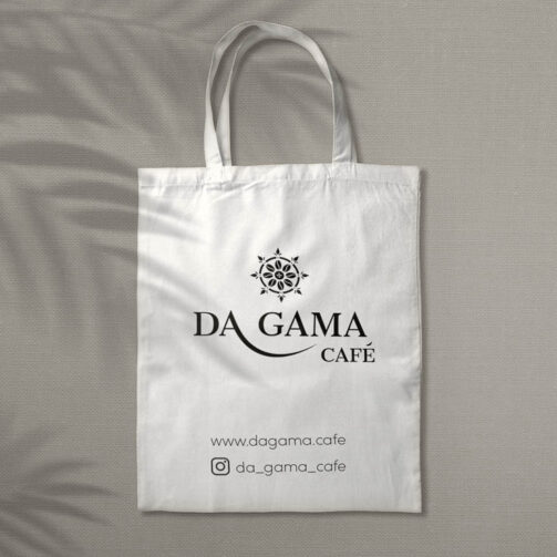 Torba Da Gama Cafe